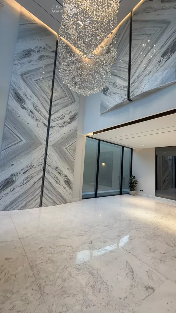 Villa for Sale in Riyadh Al Malqa