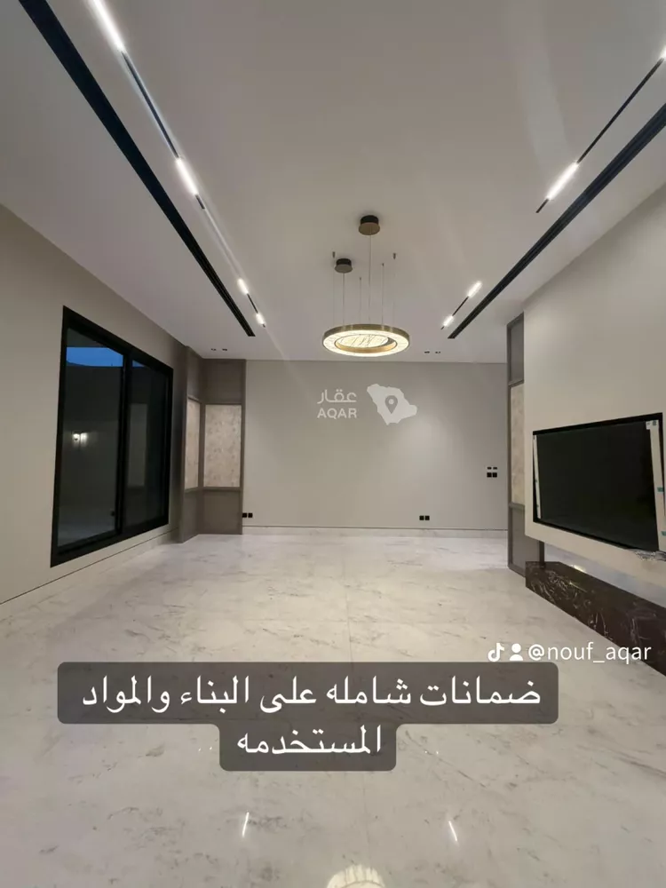 فيلا للبيع في شارع الاشعاب, حي الملقا, مدينة الرياض, منطقة الرياض 2