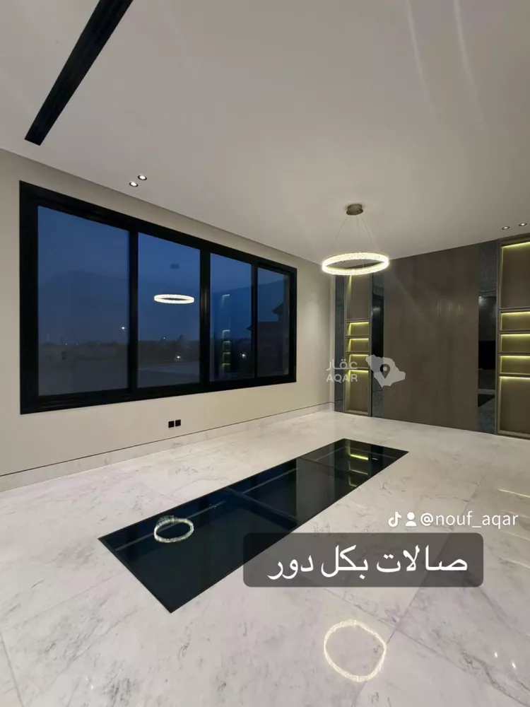 فيلا للبيع في شارع الاشعاب, حي الملقا, مدينة الرياض, منطقة الرياض 8