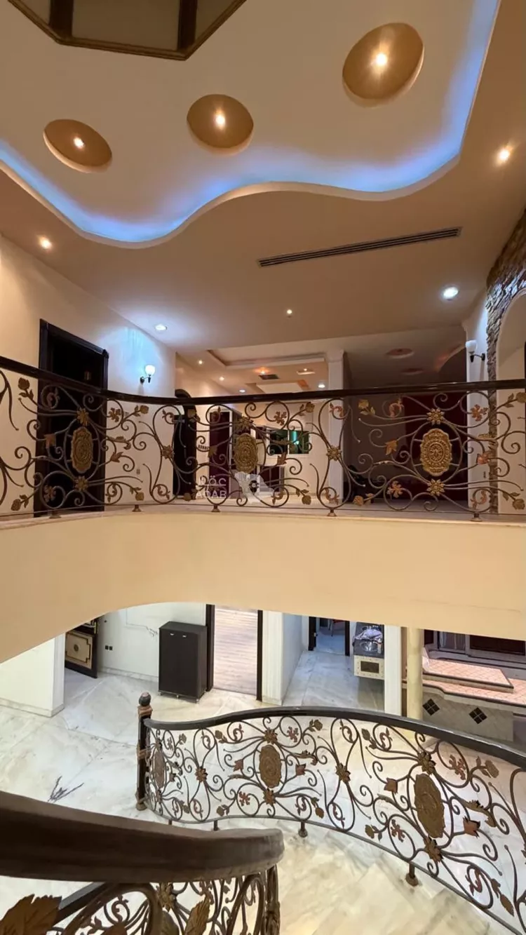 Villa for Sale in Riyadh Al Yasmin 7
