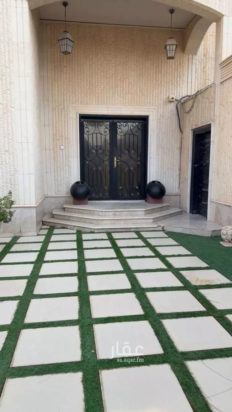 فيلا للبيع في شارع عوف بن قاسط, حي السليمانية, مدينة الرياض, منطقة الرياض صورة 5