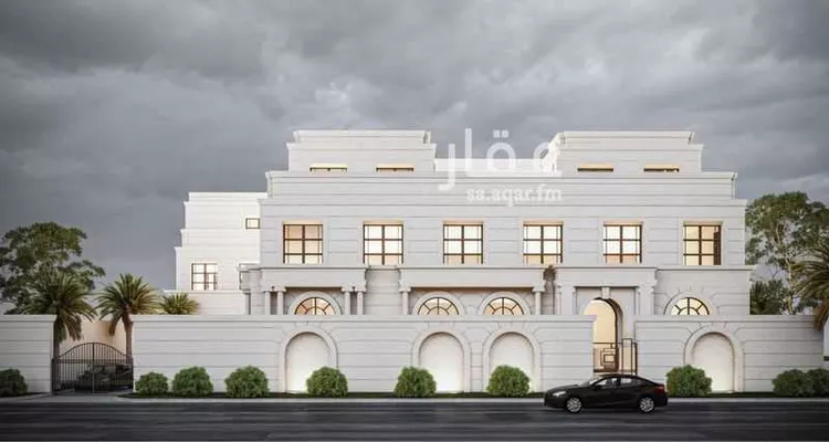 Villa for Sale in Riyadh Hittin