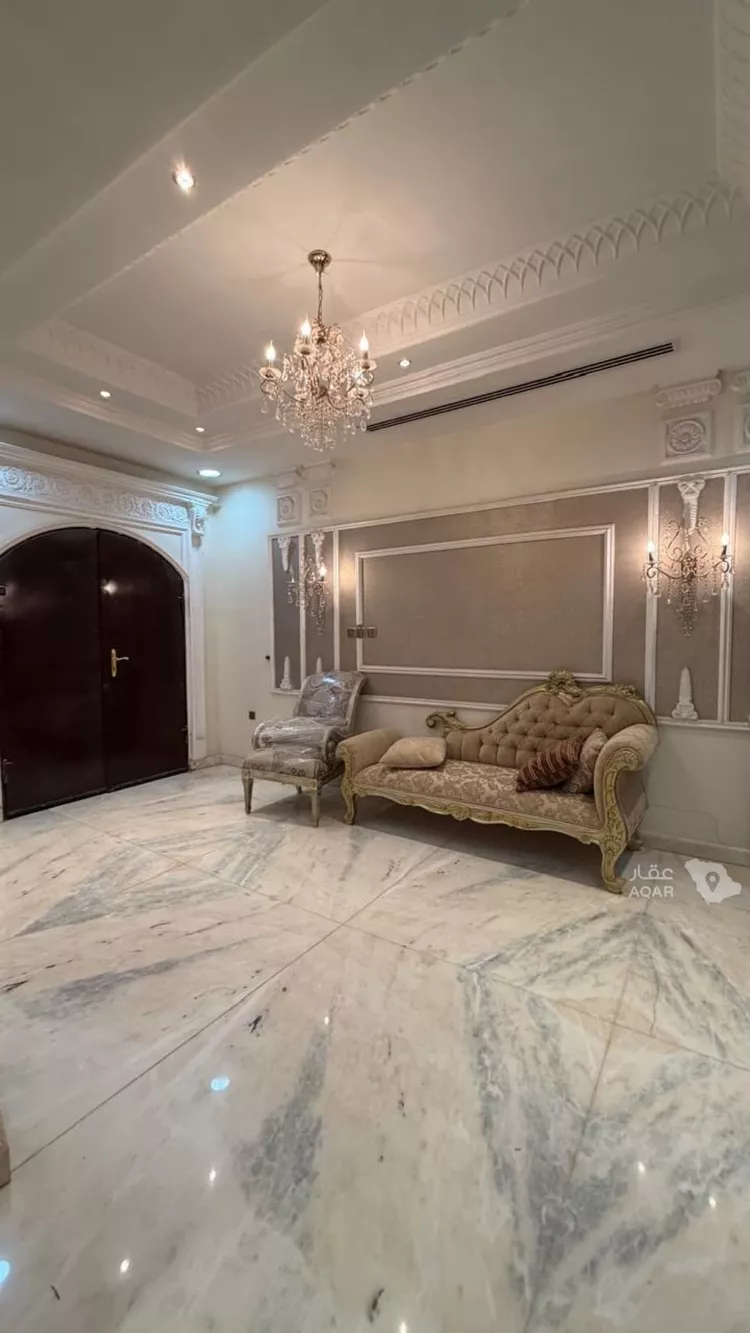 Villa for Sale in Riyadh Al Yasmin صورة 4