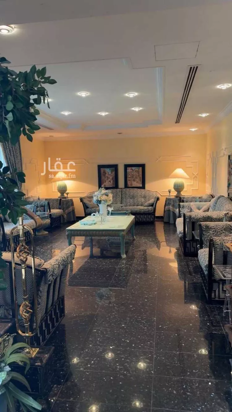 فيلا للبيع في شارع عوف بن قاسط, حي السليمانية, مدينة الرياض, منطقة الرياض صورة 2