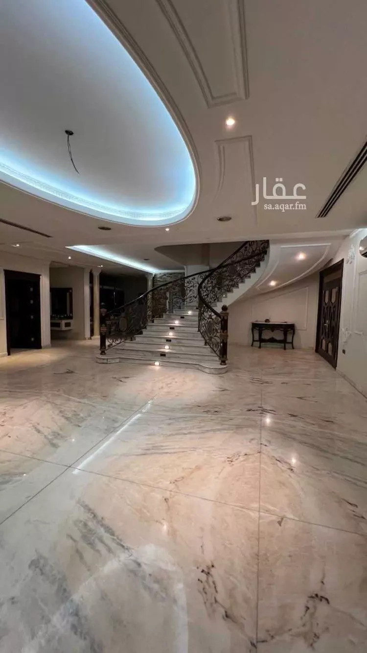 فيلا للبيع في شارع رقم 17, حي الياسمين, مدينة الرياض, منطقة الرياض صورة 3