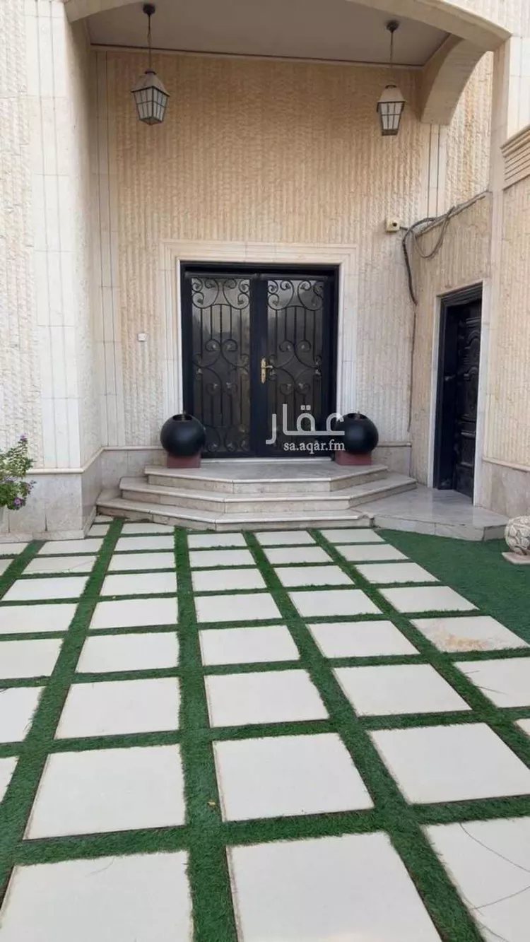 فيلا للبيع في شارع عوف بن قاسط, حي السليمانية, مدينة الرياض, منطقة الرياض صورة 5