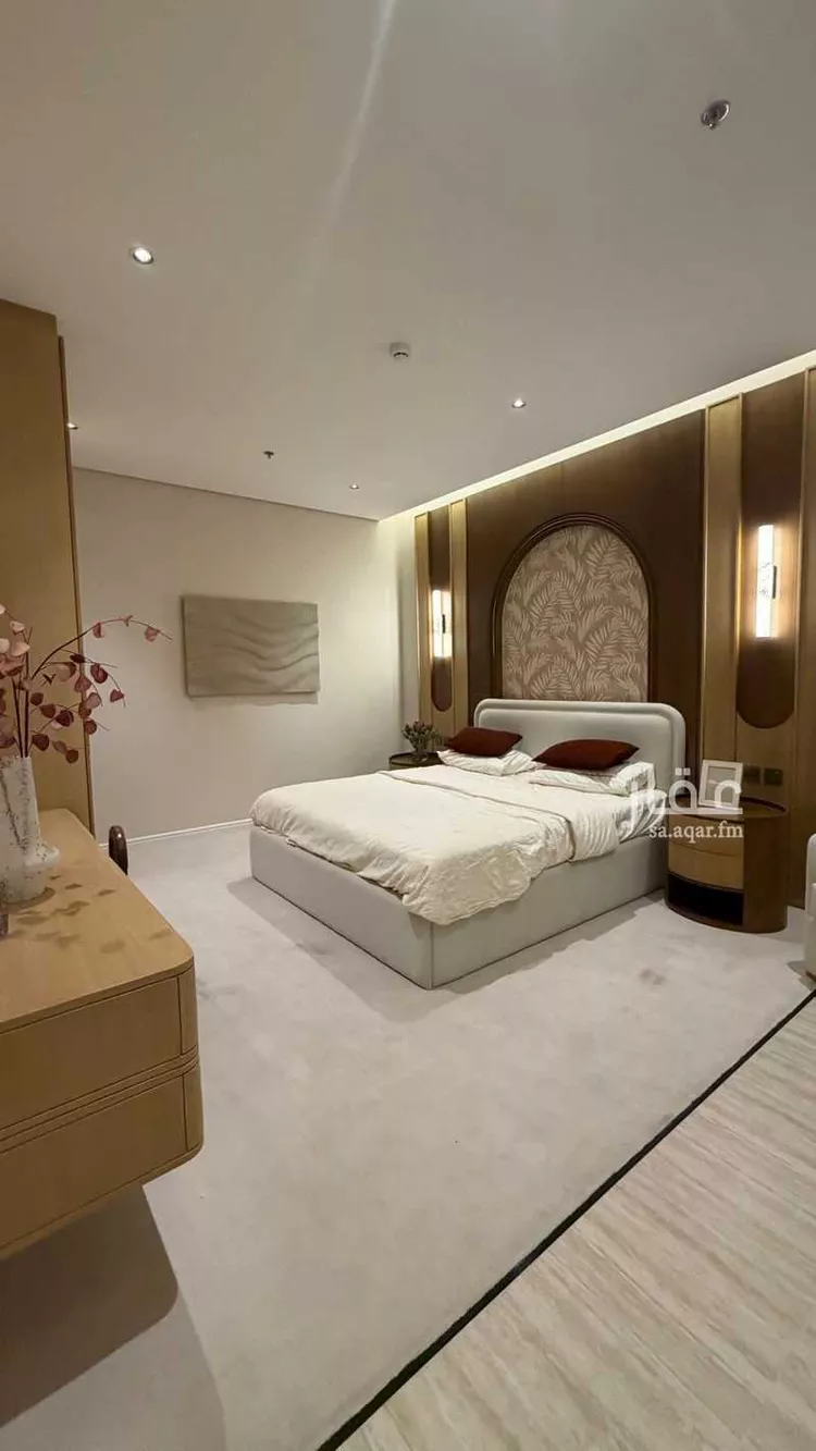 شقة للبيع في شارع الامير عبدالعزيز بن ثنيان, حي النخيل, مدينة الرياض, منطقة الرياض صورة 3