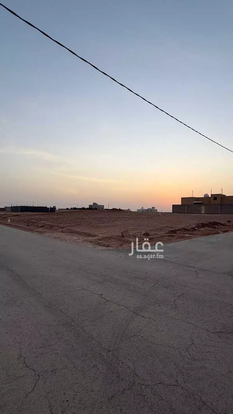 أرض للبيع في شارع الملك فيصل 139, حي الملك فيصل, مدينة جلاجل, منطقة الرياض