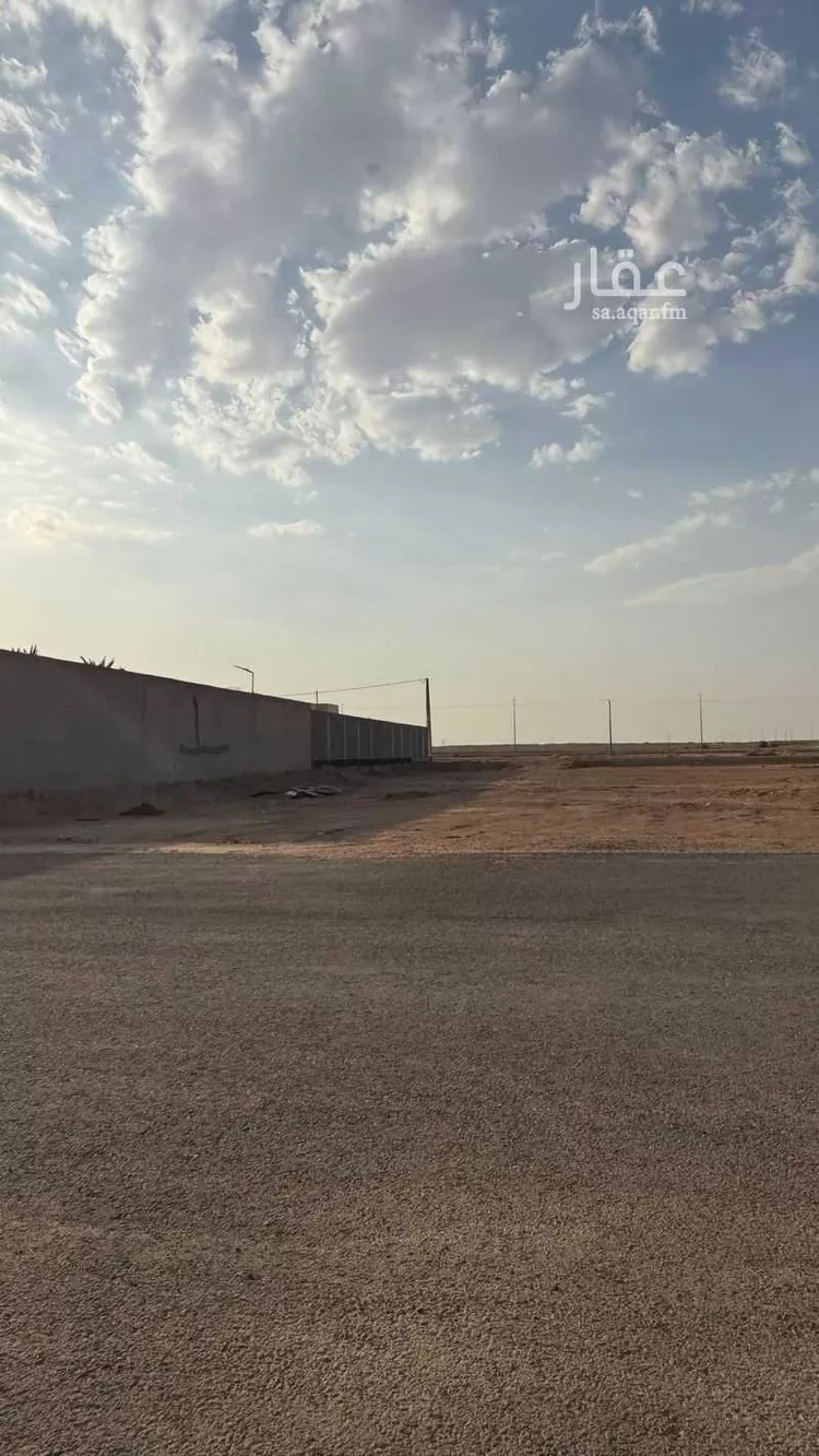 أرض للبيع في شارع الملك فيصل 74, حي الملك فيصل, مدينة جلاجل, منطقة الرياض