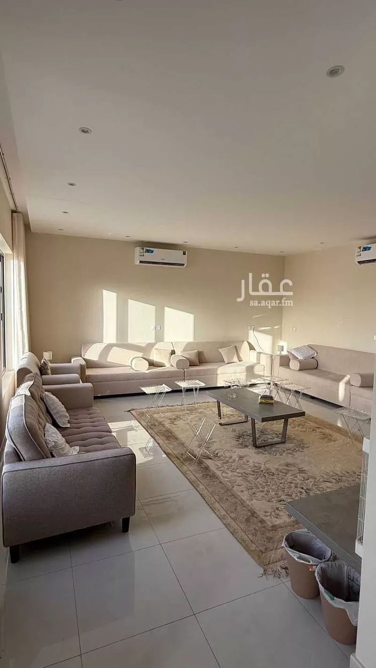 استراحة للبيع في شارع سعد بن ابي وقاص, حي الملك فيصل, مدينة جلاجل, منطقة الرياض صورة 4