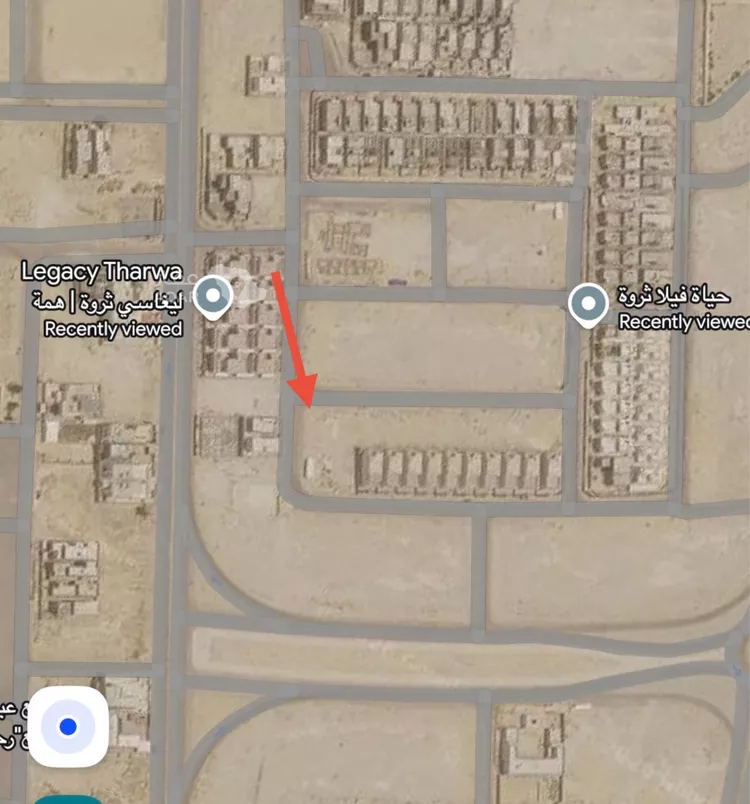 أرض للبيع في شارع 123 السيف, حي السيف, مدينة الدمام, المنطقة الشرقية