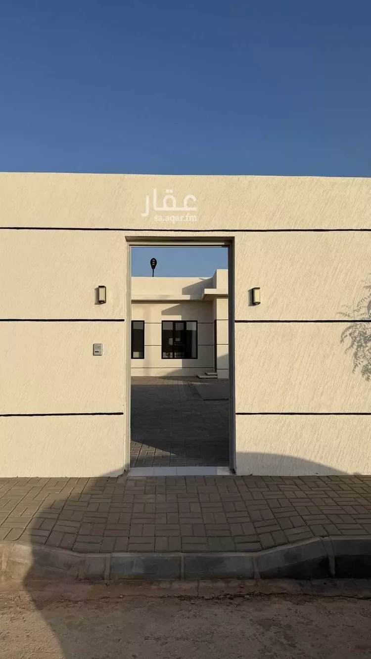 استراحة للبيع في شارع سعد بن ابي وقاص, حي الملك فيصل, مدينة جلاجل, منطقة الرياض صورة 2