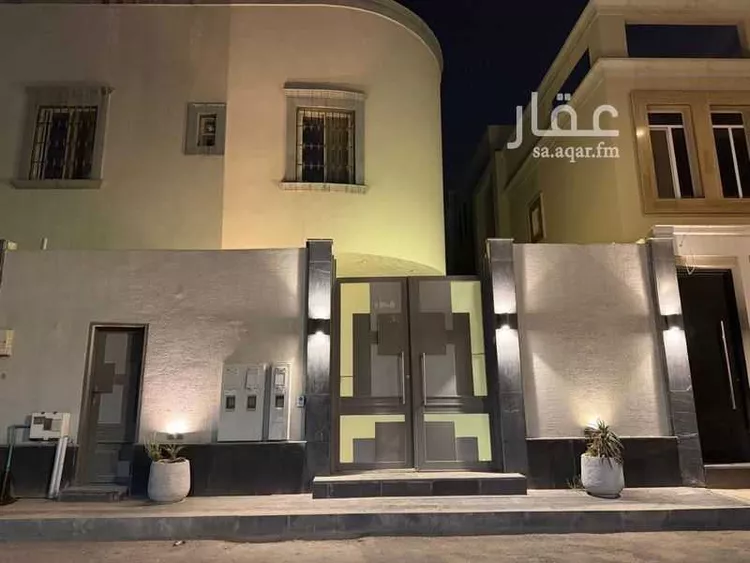 فيلا للبيع في شارع محمد السيرافي, حي العارض, مدينة الرياض, منطقة الرياض