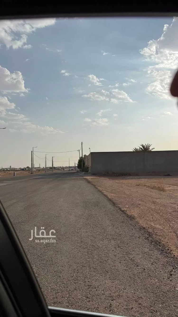 أرض للبيع في شارع الملك فيصل 74, حي الملك فيصل, مدينة جلاجل, منطقة الرياض صورة 2