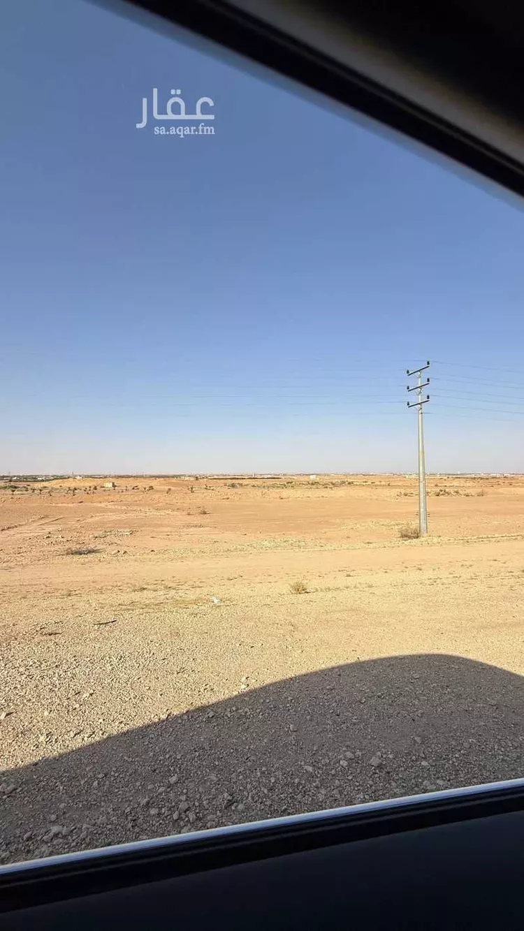 أرض للبيع في مدينة جوى, منطقة الرياض صورة 2