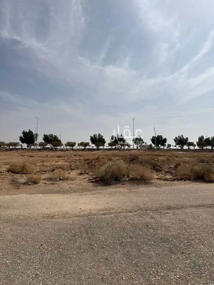 أرض للبيع في شارع الصناعية 4, حي الصناعية, مدينة جلاجل, منطقة الرياض صورة 2