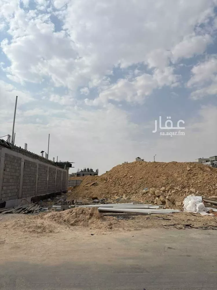 أرض للبيع في شارع عثمان بشناق, حي العارض, مدينة الرياض, منطقة الرياض صورة 2