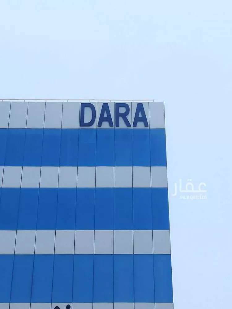Commercial Office for Rent in Jeddah An Naim 17