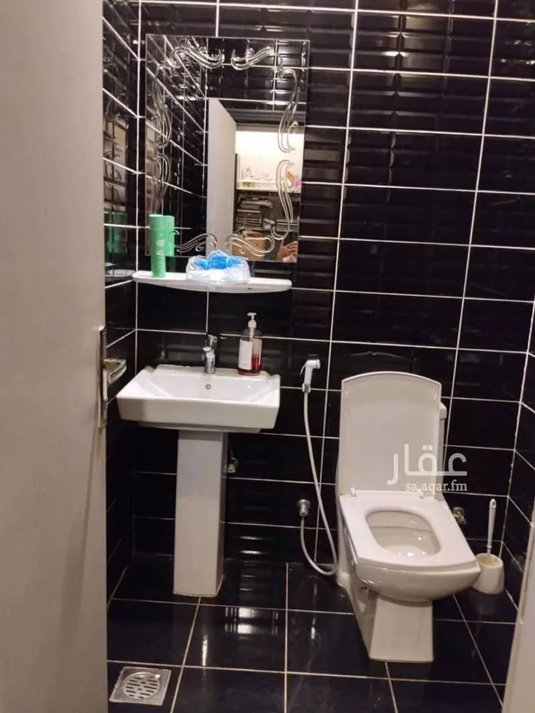 Commercial Office for Rent in Jeddah An Naim 9