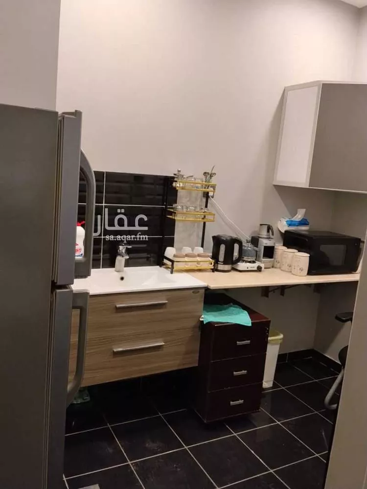 Commercial Office for Rent in Jeddah An Naim 10