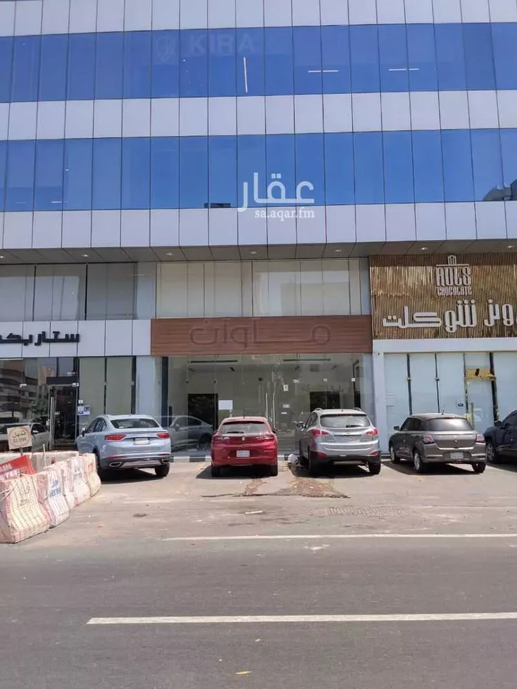 محل للإيجار في شارع النعيم, حي النعيم, مدينة جدة, منطقة مكة المكرمة صورة 5