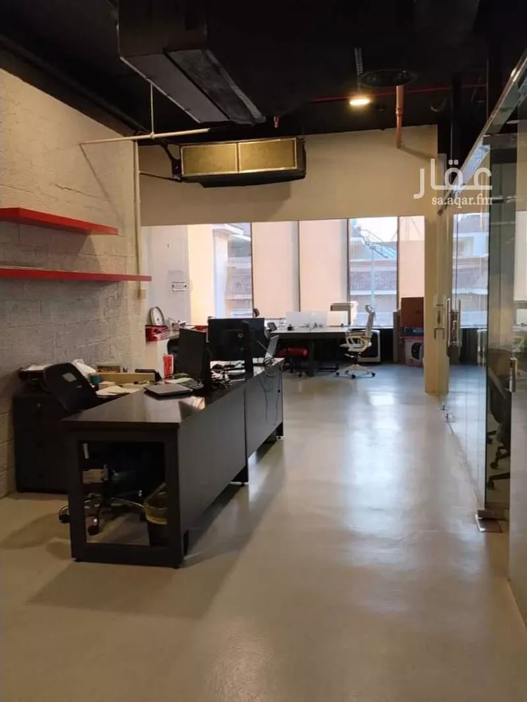 Commercial Office for Rent in Jeddah An Naim 13