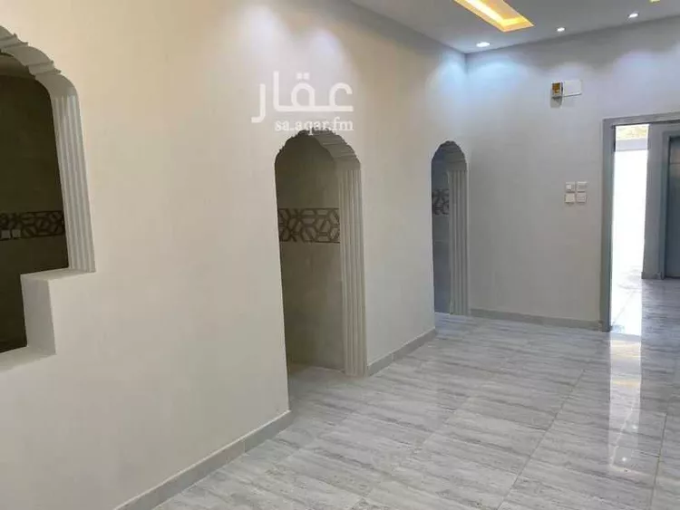 شقة للإيجار في شارع شهيد الوطن ابراهيم محمد حامد العامري ، حي الشروق ، الباحة ، العقيق صورة 2