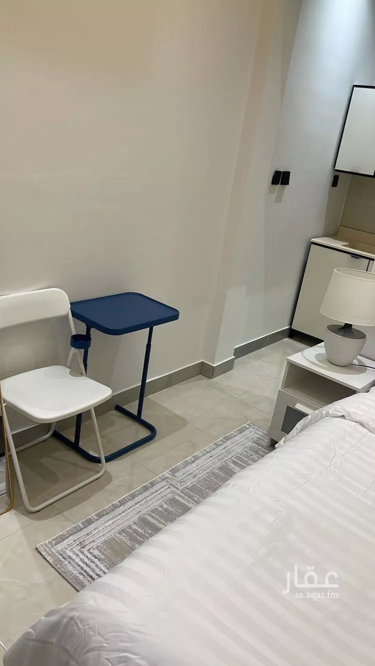 غرفة للإيجار في شارع هارون الزهري, حي النرجس, مدينة الرياض, منطقة الرياض صورة 3