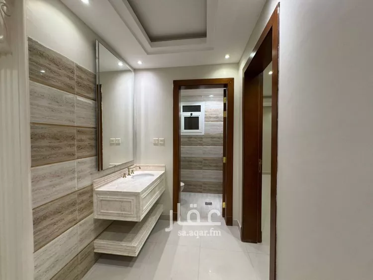 شقة للإيجار في شارع شهيد الدين ثم الوطن عبدالرزاق متعب عبد, حي النرجس, مدينة الرياض, منطقة الرياض صورة 4