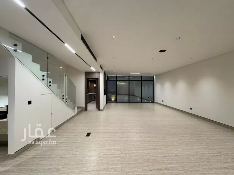 فيلا للإيجار في شارع الشيخ محمد شويل, حي النرجس, مدينة الرياض, منطقة الرياض صورة 4