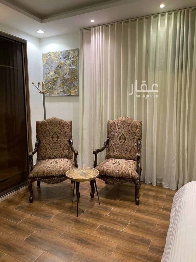 شقة للإيجار في شارع عبدالله المحجوب, حي النرجس, مدينة الرياض, منطقة الرياض صورة 4