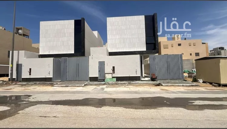 فيلا للبيع في شارع الشعيفان, حي النرجس, مدينة الرياض, منطقة الرياض