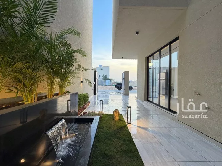 فيلا للبيع في شارع مساعد بن أحمد السديري, حي العارض, مدينة الرياض, منطقة الرياض صورة 5