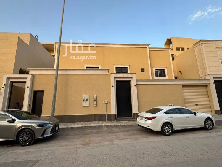 شقة للإيجار في شارع عبدالرحمن السلمي, حي النرجس, مدينة الرياض, منطقة الرياض