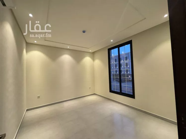 شقة للإيجار في شارع أبي طاهر إسماعيل الجيطالي, حي النرجس, مدينة الرياض, منطقة الرياض صورة 3