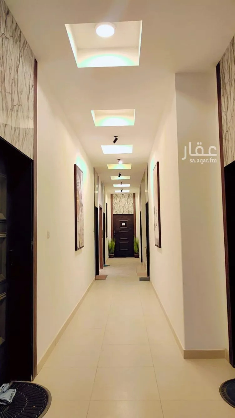 شقة للإيجار في شارع يدمه, حي النرجس, مدينة الرياض, منطقة الرياض صورة 2