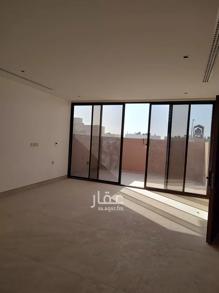 دور للإيجار في شارع رقم 234, حي النرجس, مدينة الرياض, منطقة الرياض صورة 5