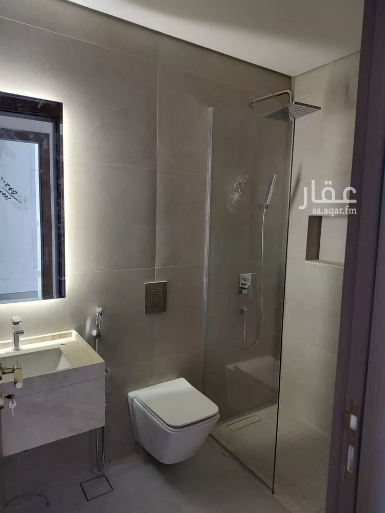 دور للإيجار في شارع رقم 234, حي النرجس, مدينة الرياض, منطقة الرياض صورة 5