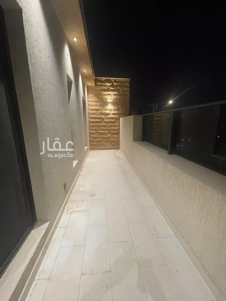 دور للإيجار في شارع شافع بن صالح, حي النرجس, مدينة الرياض, منطقة الرياض صورة 4