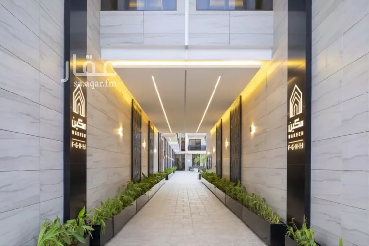 شقة للإيجار في شارع ابن عبدالظاهر, حي العارض, مدينة الرياض, منطقة الرياض صورة 3