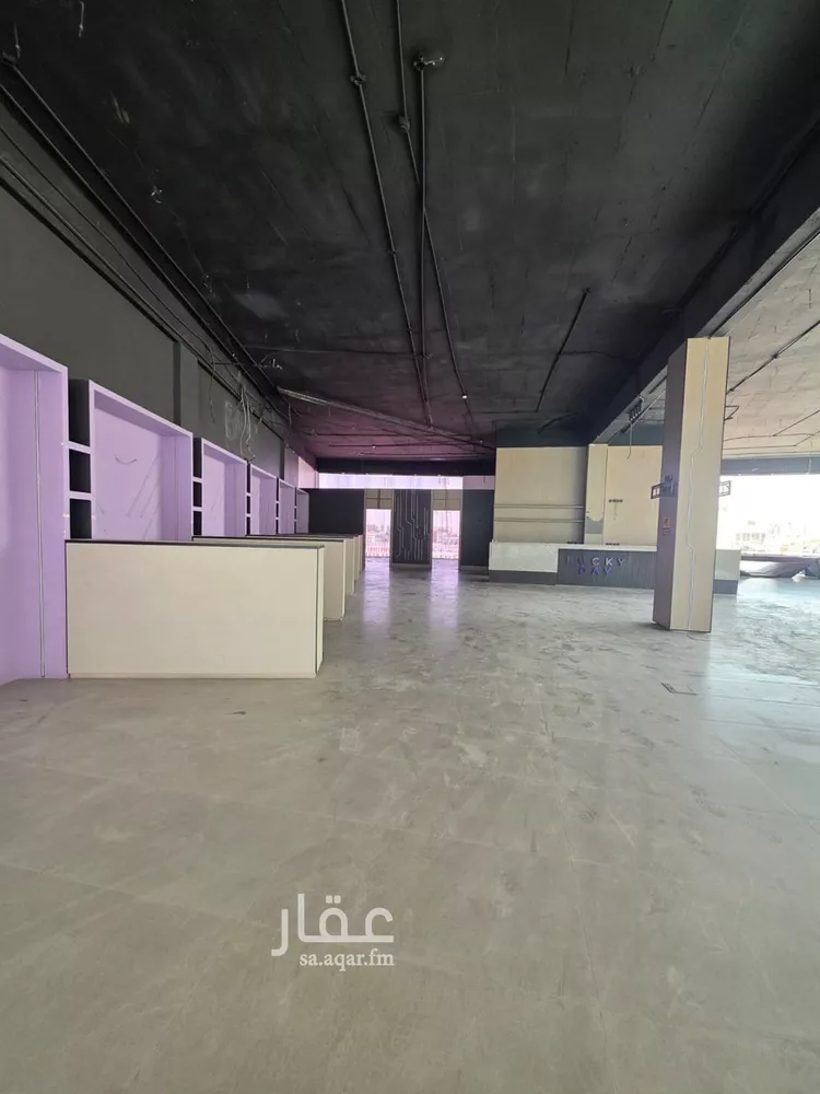 محل للإيجار في شارع الشيخ عبدالرحمن بن فريان, حي السويدي الغربي, مدينة الرياض, منطقة الرياض صورة 4
