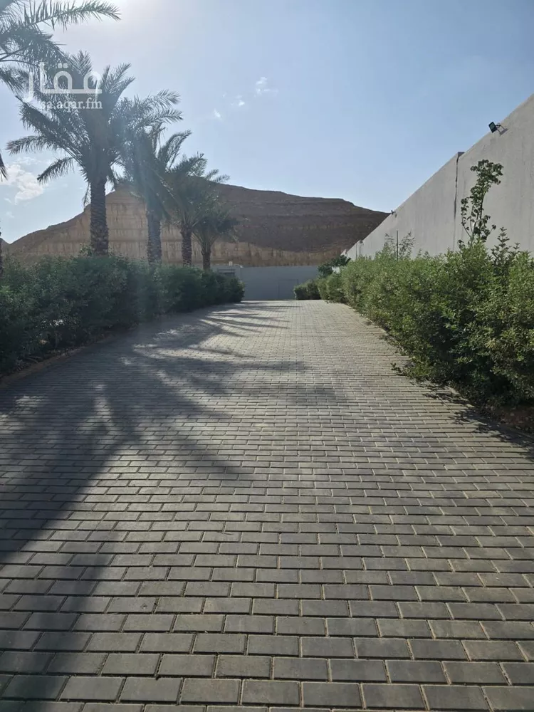 استراحة للبيع في شارع العماريه 512, مدينة مخطط استراحات العماريه, منطقة الرياض صورة 2