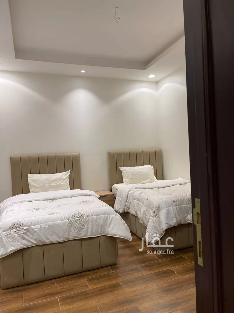 شقة للإيجار في شارع عبدالله المحجوب, حي النرجس, مدينة الرياض, منطقة الرياض