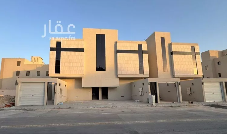 دور للبيع في شارع شافع بن صالح, حي النرجس, مدينة الرياض, منطقة الرياض