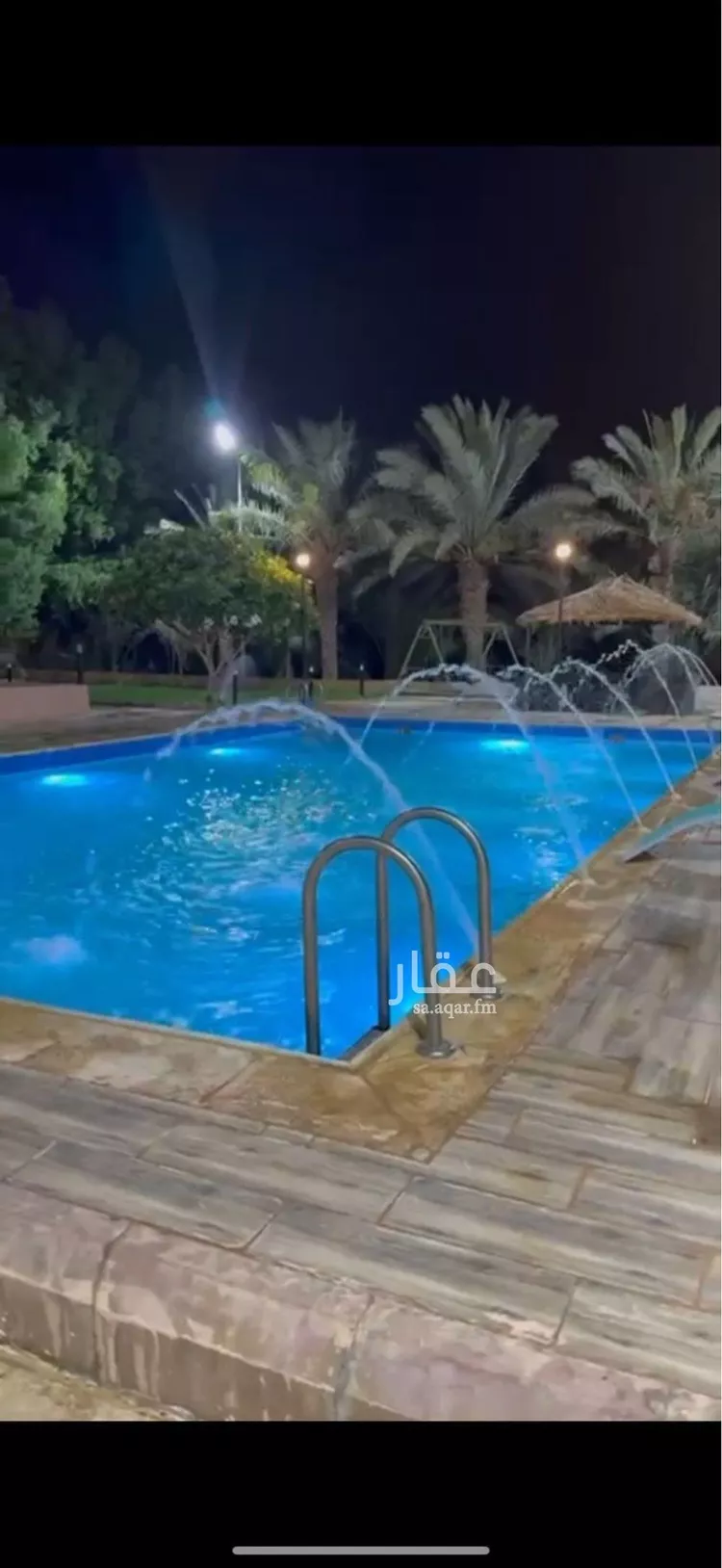 Rest House for Sale in Al Muzahimiyah Al GhatGhat صورة 2