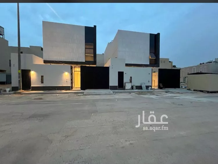 Villa for Sale in Riyadh An Narjis