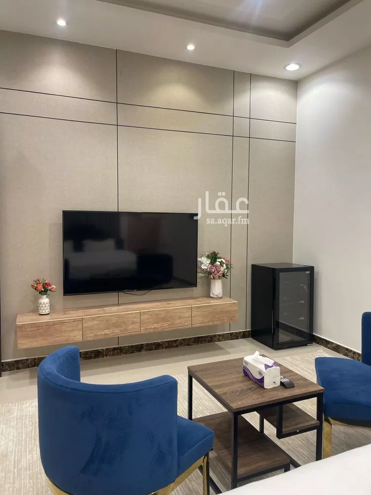 شقة للإيجار في شارع عبدالله المحجوب, حي النرجس, مدينة الرياض, منطقة الرياض صورة 2