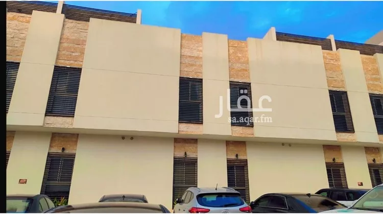 شقة للإيجار في شارع يدمه, حي النرجس, مدينة الرياض, منطقة الرياض