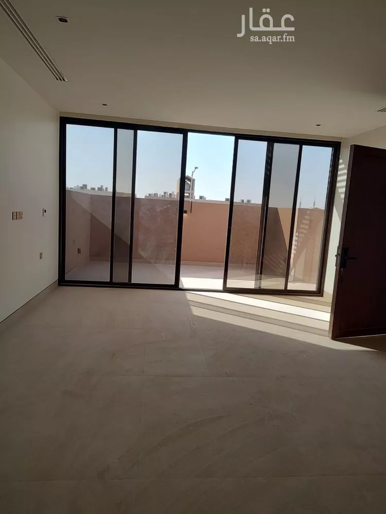 دور للإيجار في شارع رقم 234, حي النرجس, مدينة الرياض, منطقة الرياض صورة 3