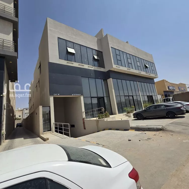 عمارة للبيع في شارع سعود ابن فيصل الفرعي, حي الملقا, مدينة الرياض, منطقة الرياض